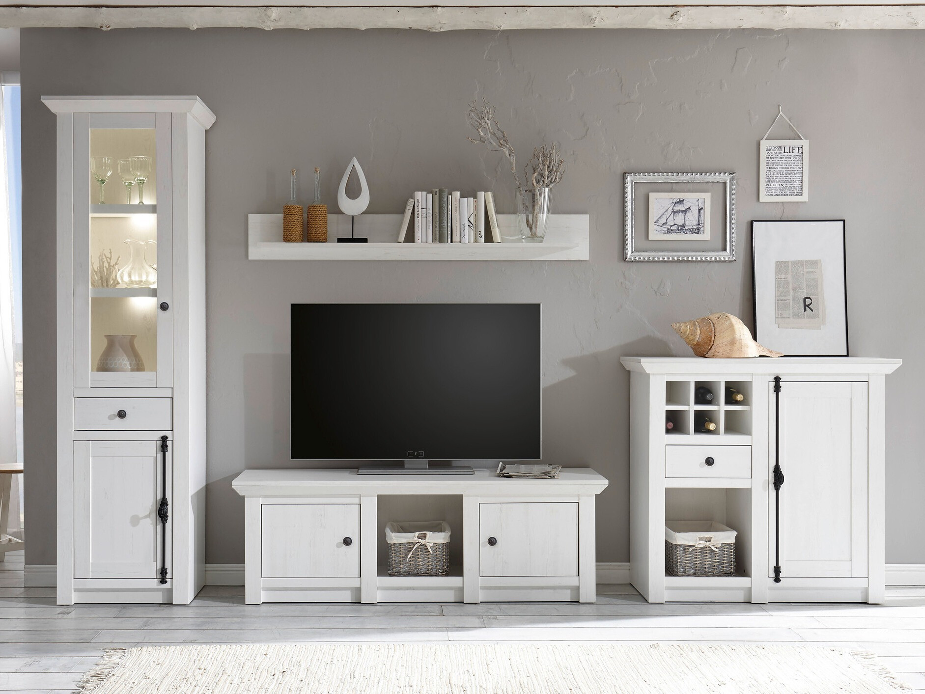 Stuemøbelsæt Marfere 116