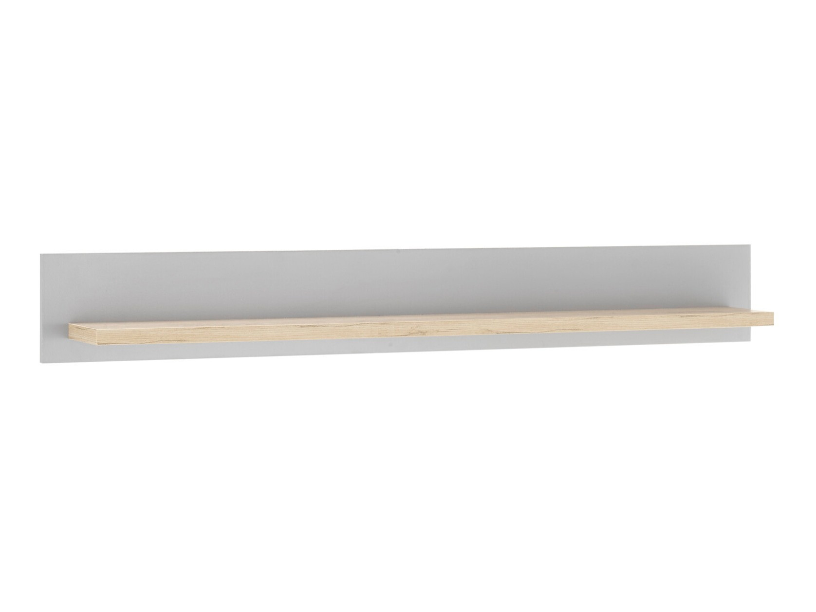 Vægreol Sorteso 106