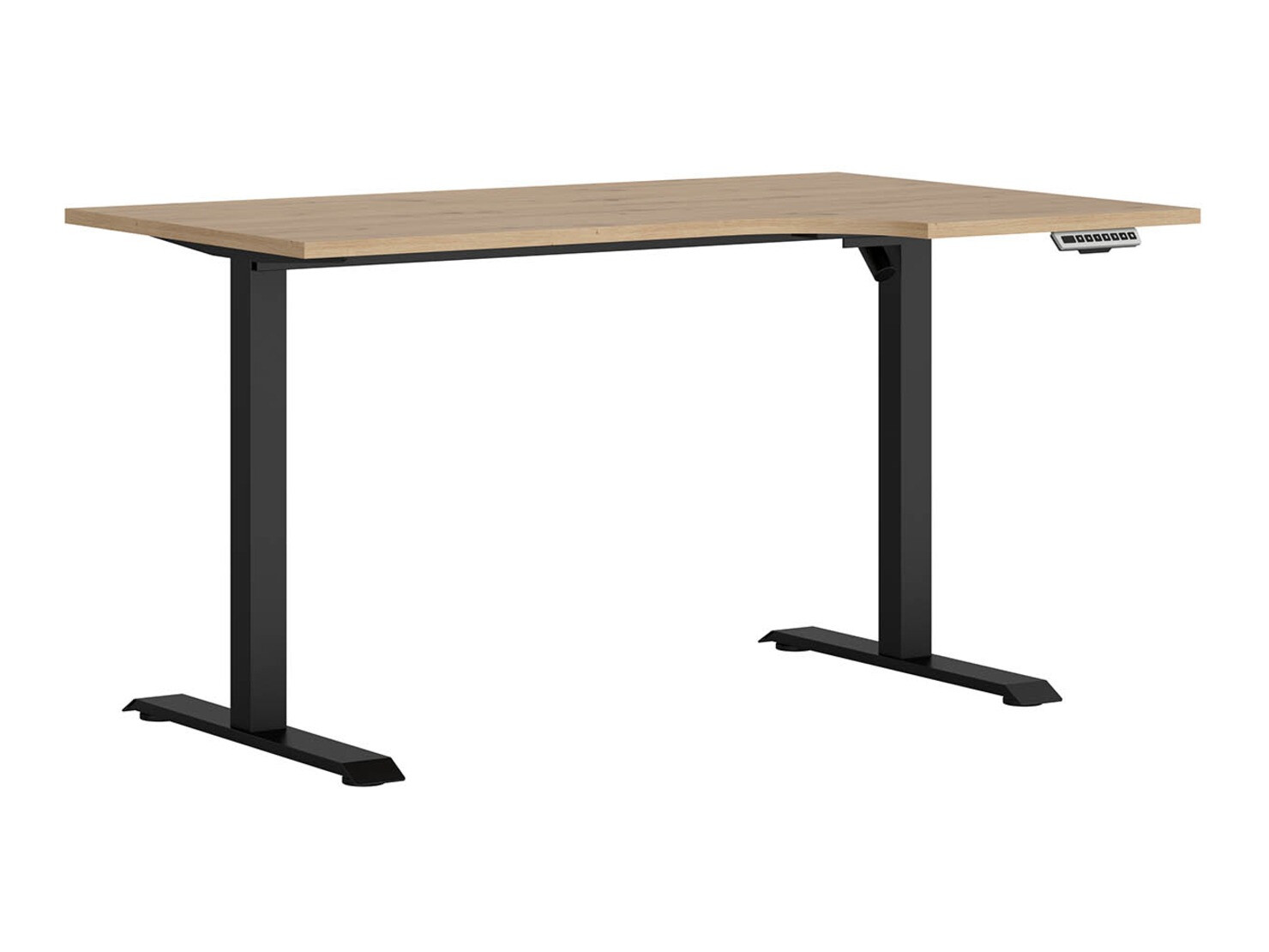 Hæve-sænkebord Nolremi 135