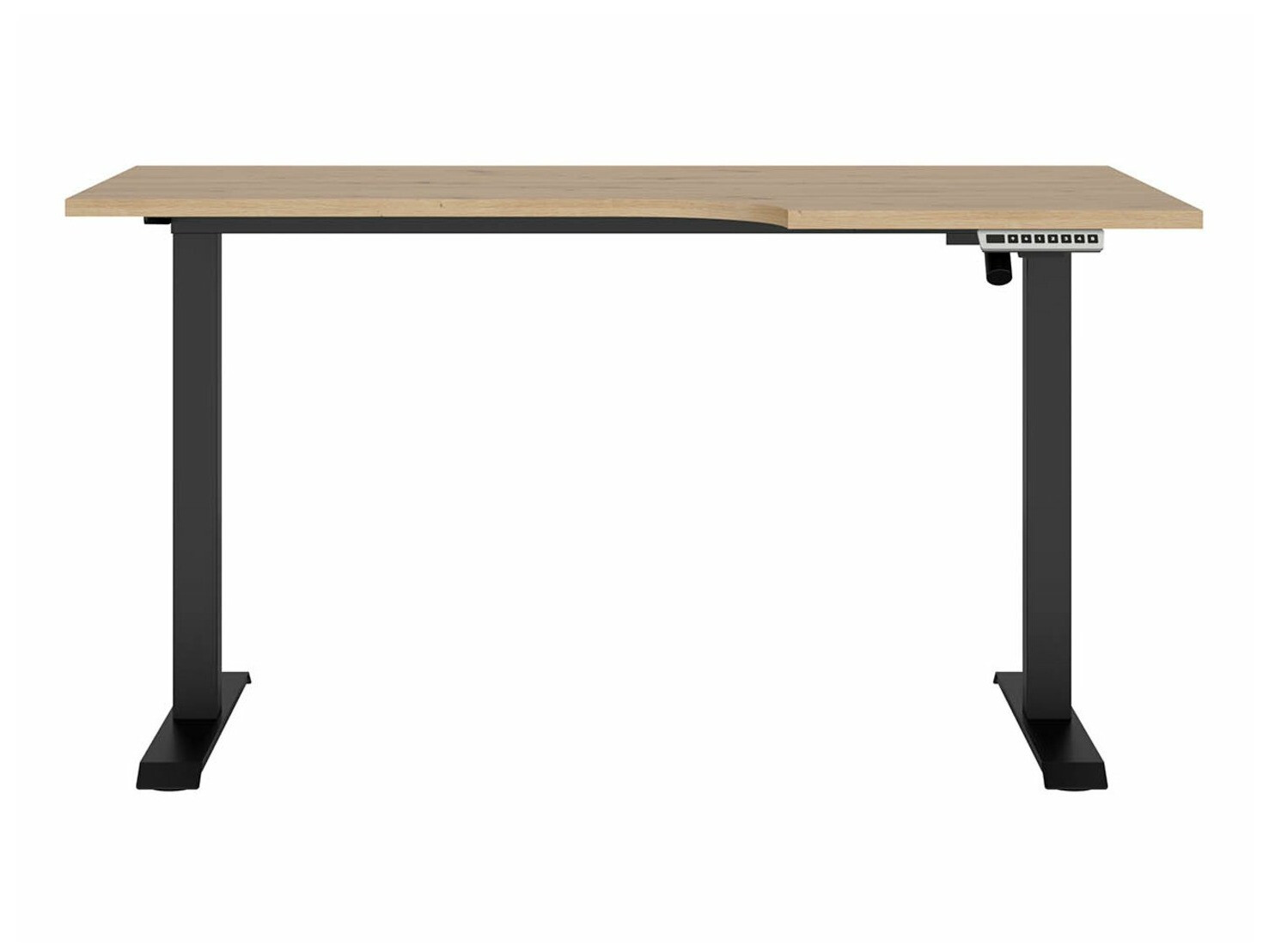 Hæve-sænkebord Nolremi 135