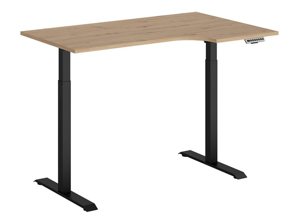 Hæve-sænkebord Nolremi 135