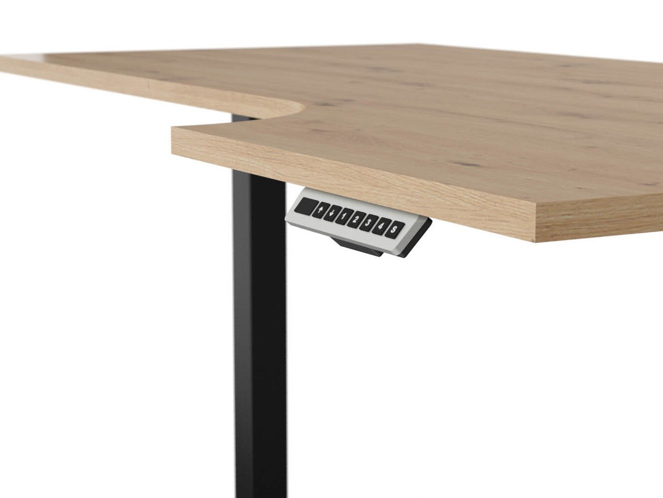 Hæve-sænkebord Nolremi 135