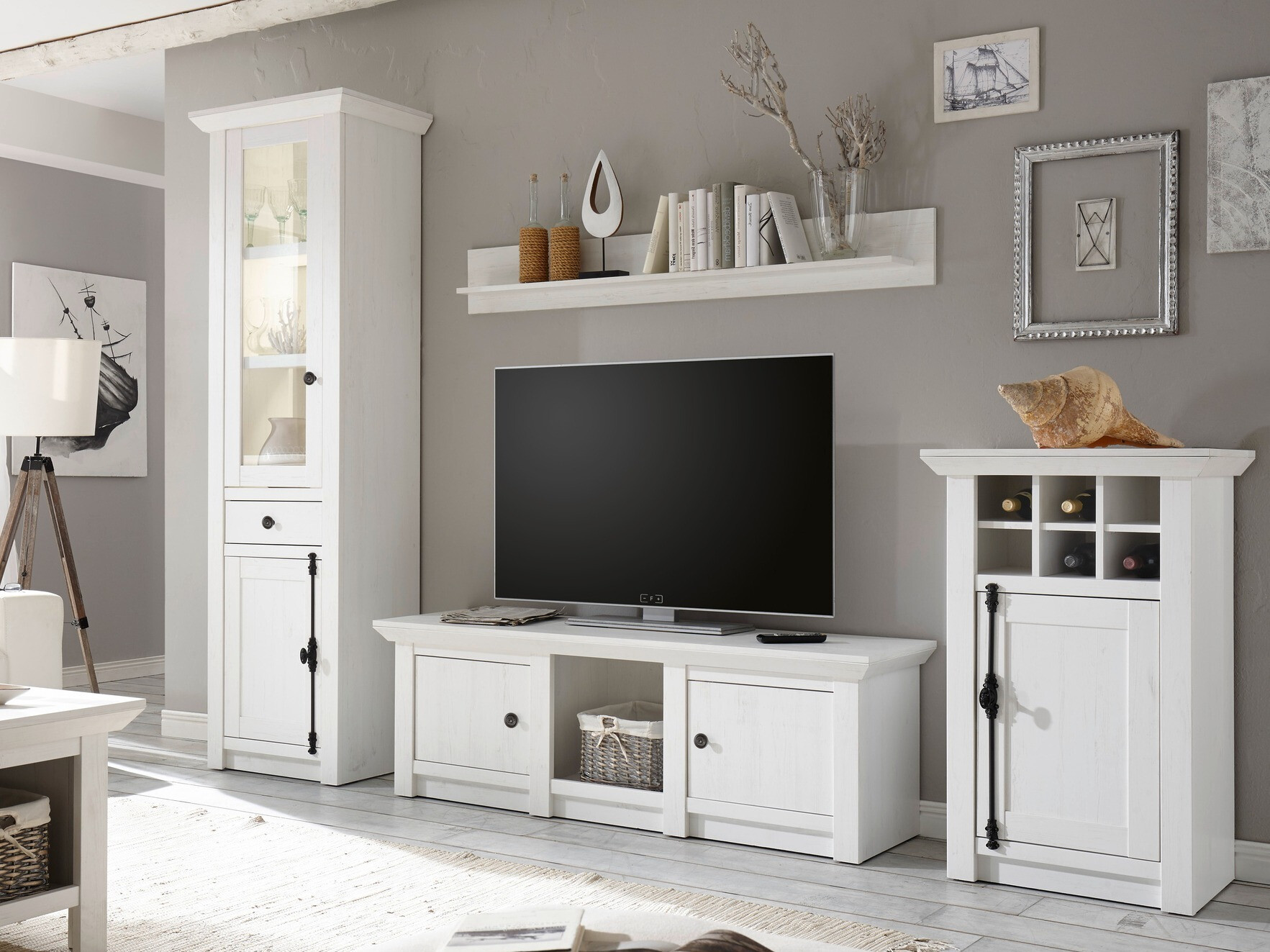 Stuemøbelsæt Marfere 117