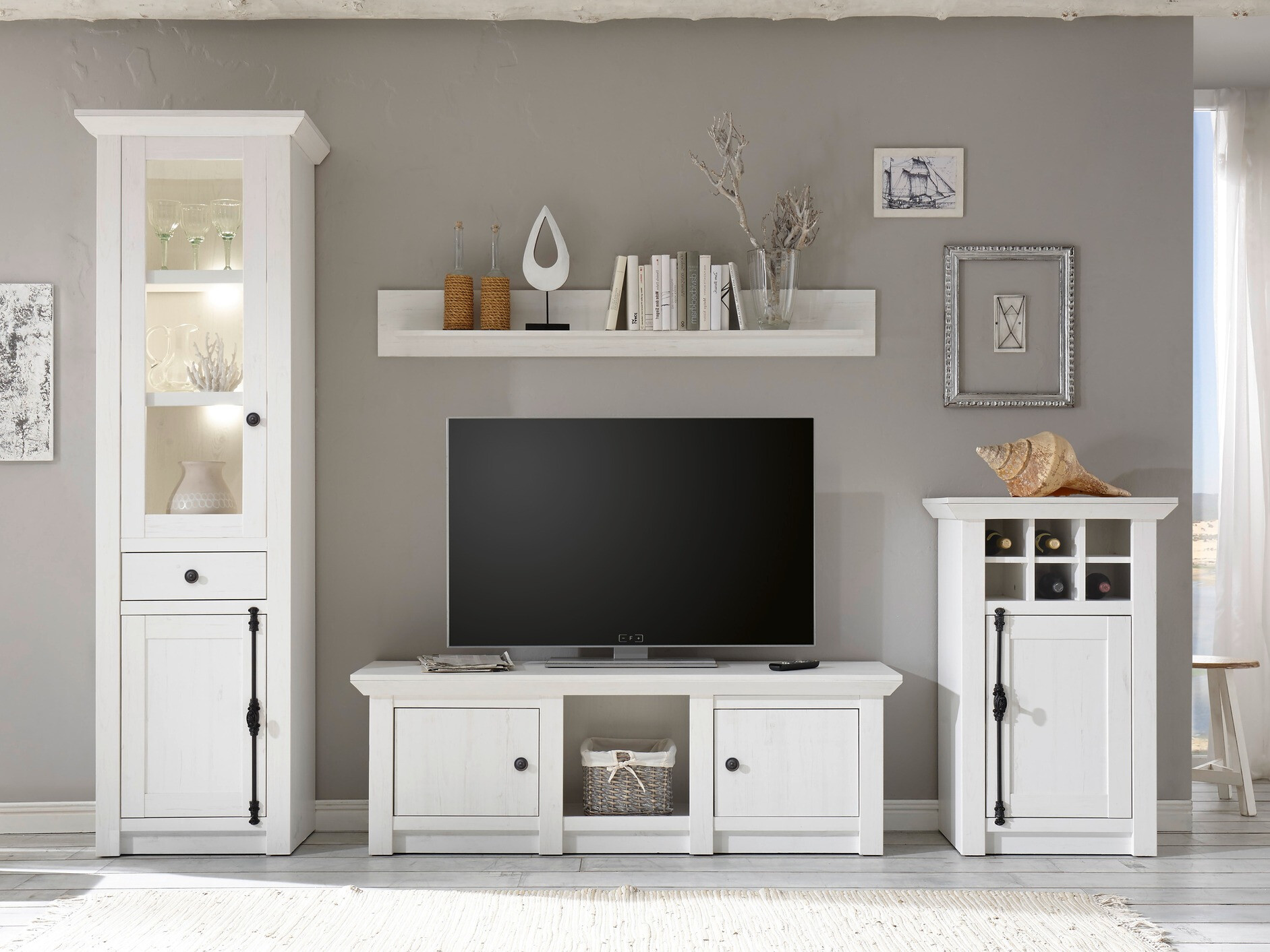 Stuemøbelsæt Marfere 117