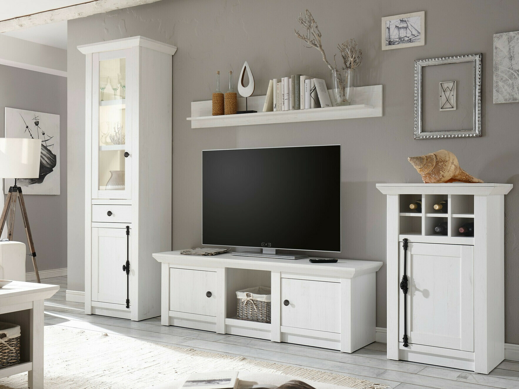 Stuemøbelsæt Marfere 117