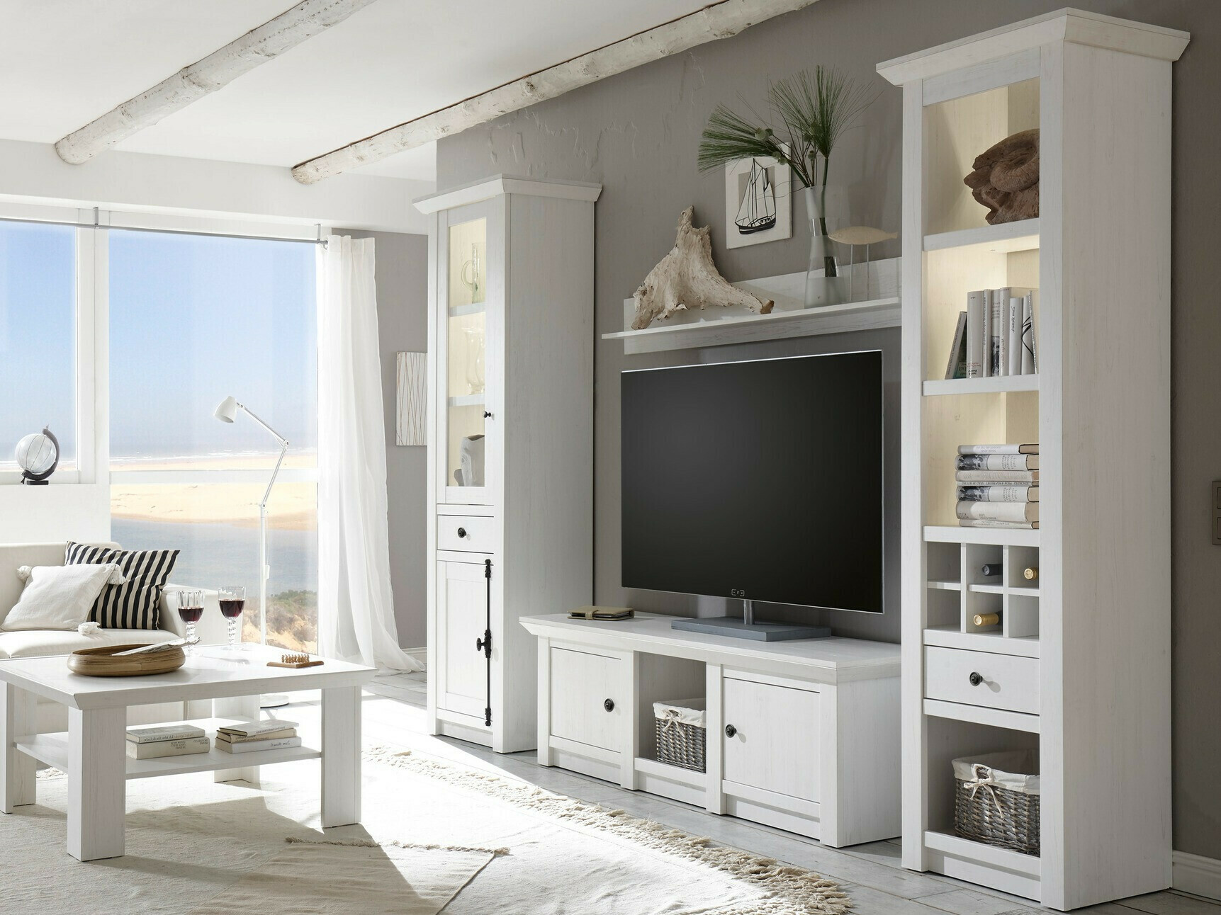 Stuemøbelsæt Marfere 118