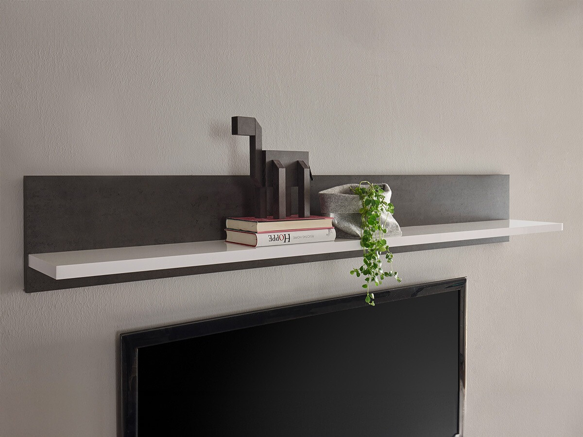 Vægreol Etrcame 105