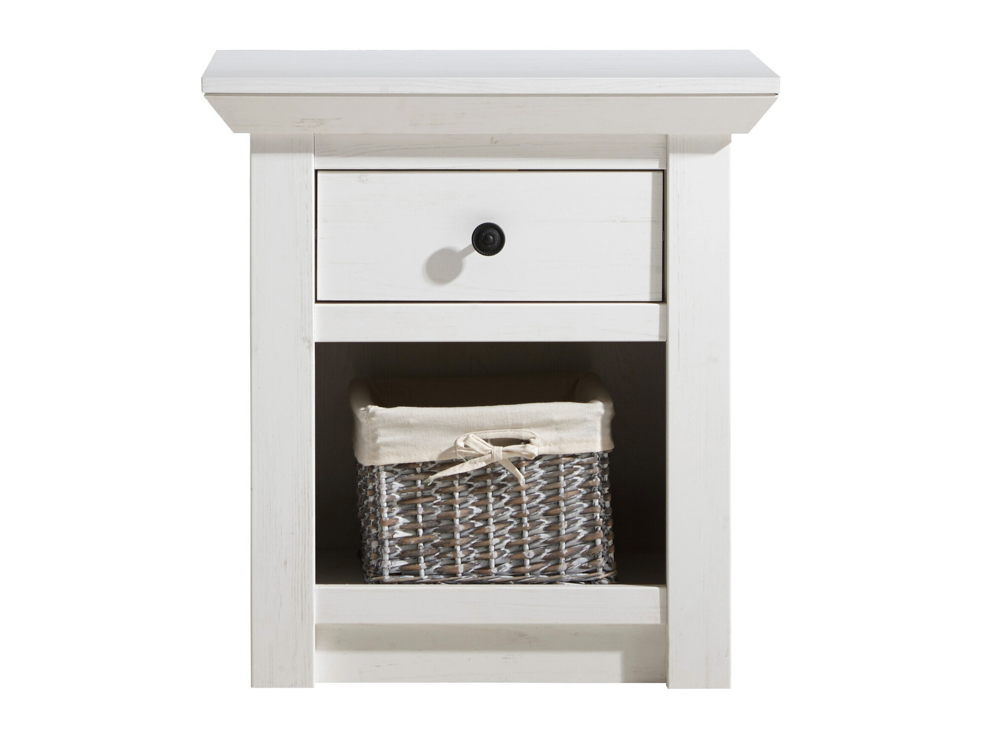 Sengebord Marfere 126