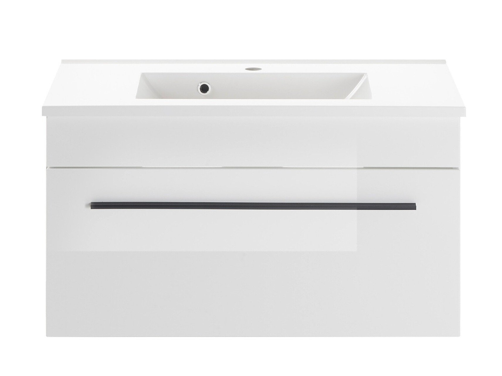 Vægbadeværelsesskab til håndvask Torbelu 101