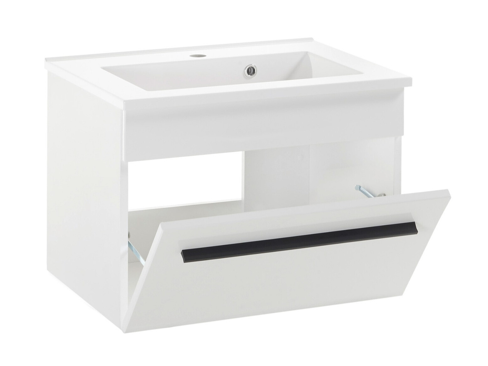 Vægbadeværelsesskab til håndvask Torbelu 102