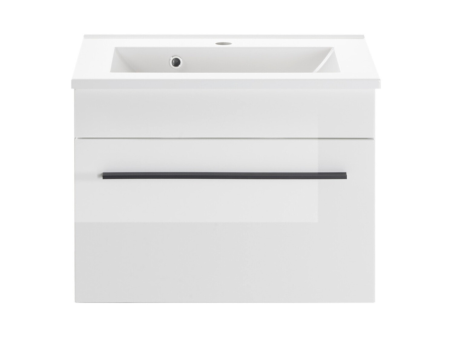 Vægbadeværelsesskab til håndvask Torbelu 102