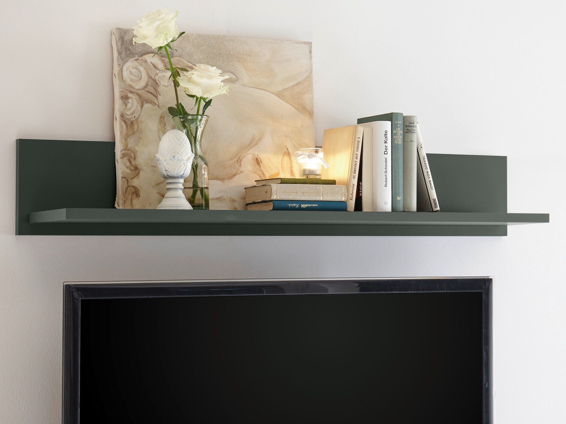 Vægreol Evalira 103