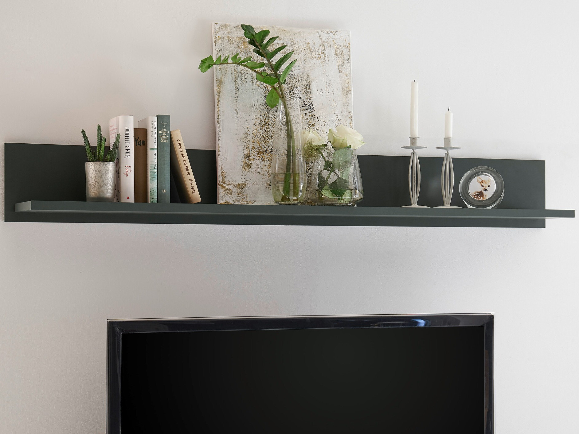 Vægreol Evalira 104