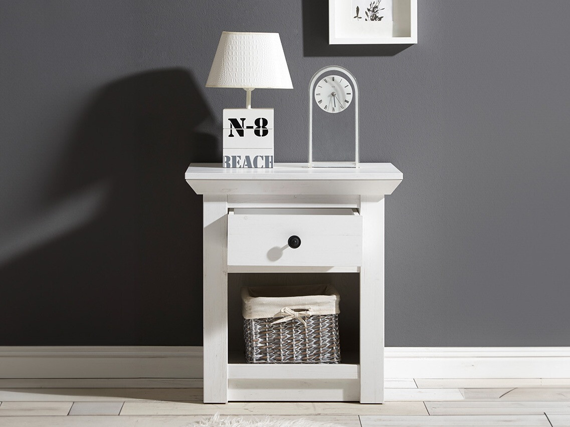 Sengebord Marfere 126