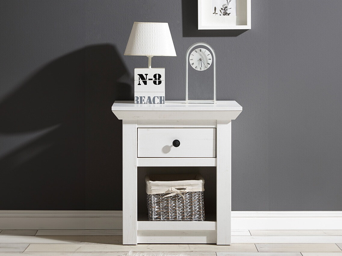 Sengebord Marfere 126