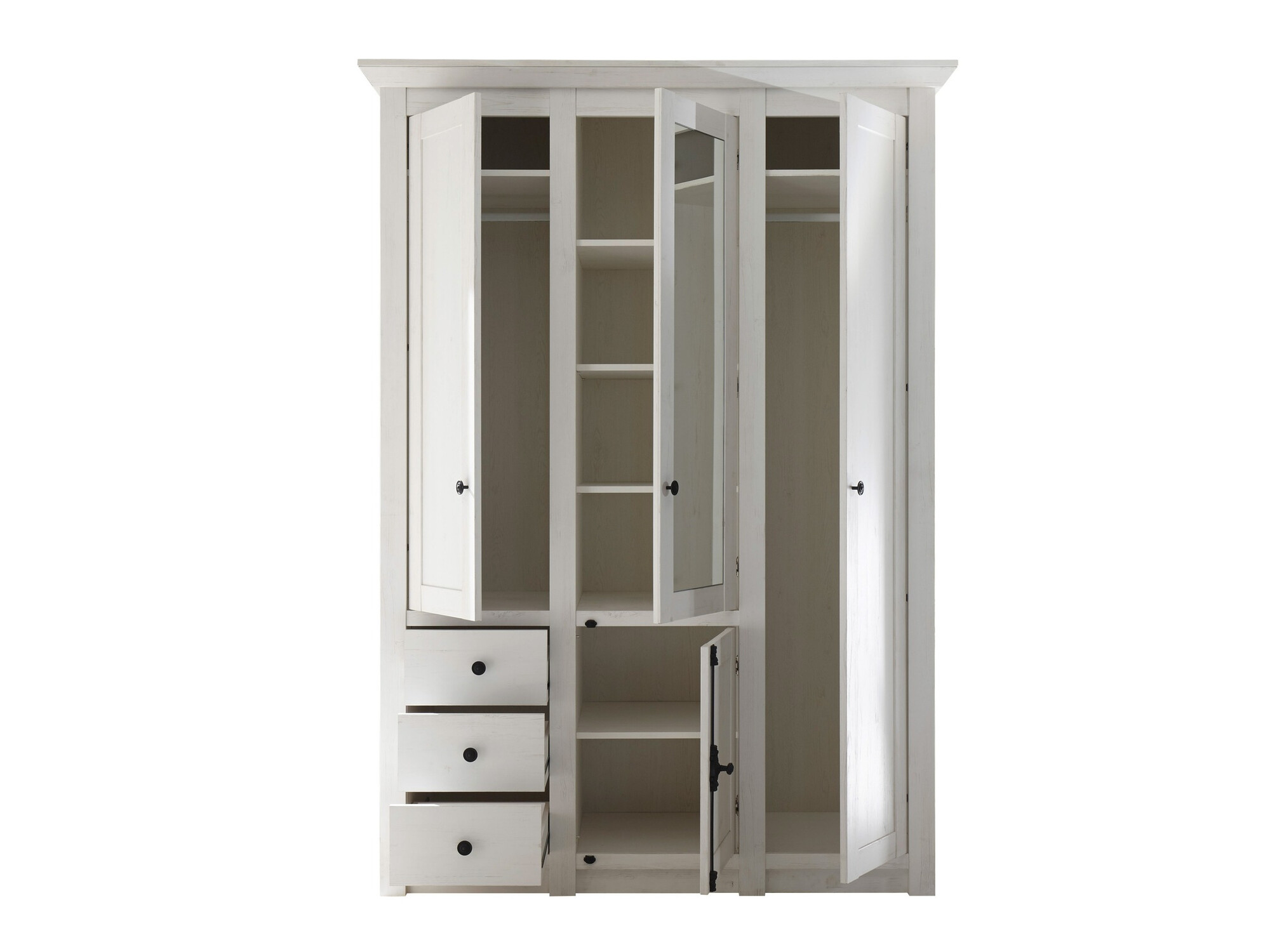 Soveværelsessæt Marfere 128