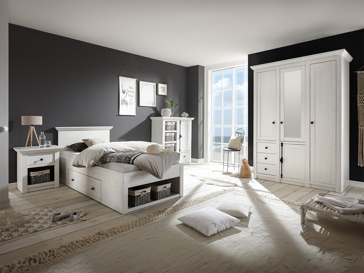 Soveværelsessæt Marfere 129