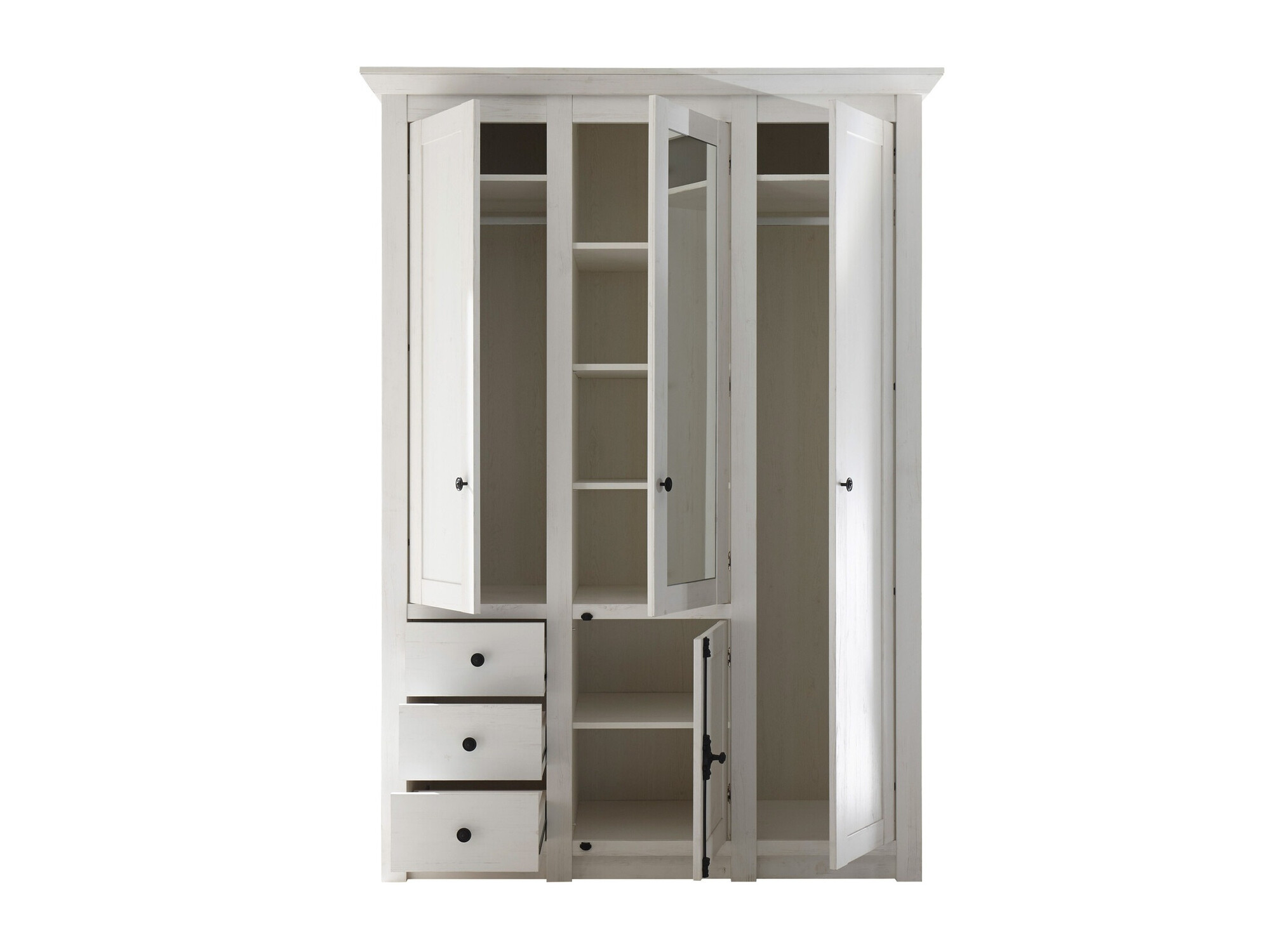 Soveværelsessæt Marfere 129