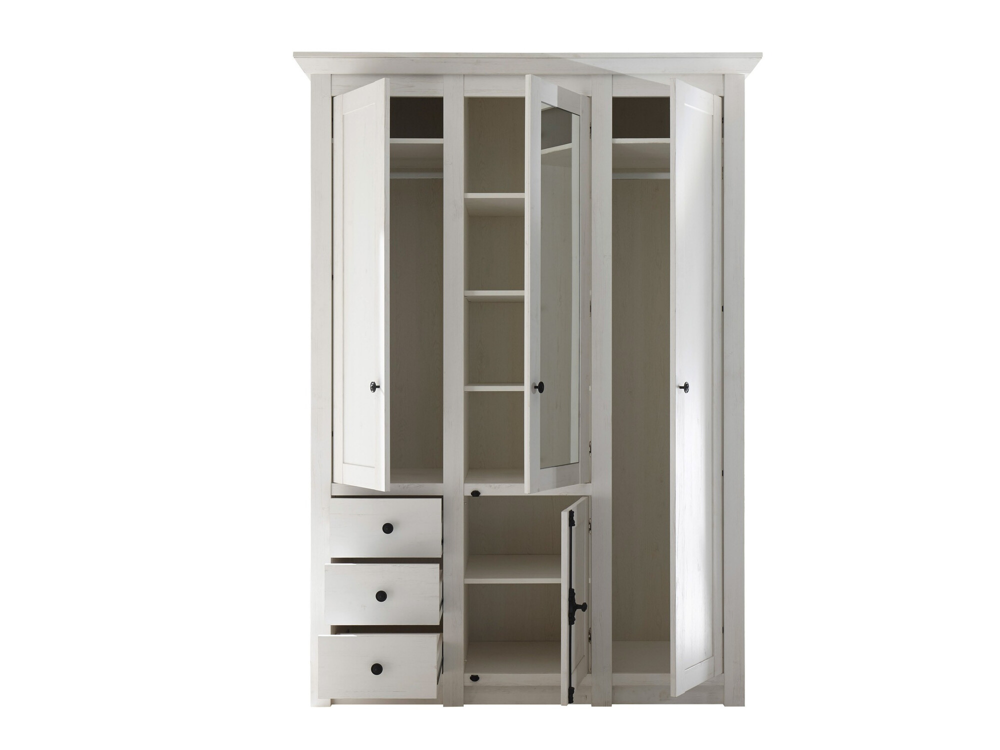 Soveværelsessæt Marfere 130