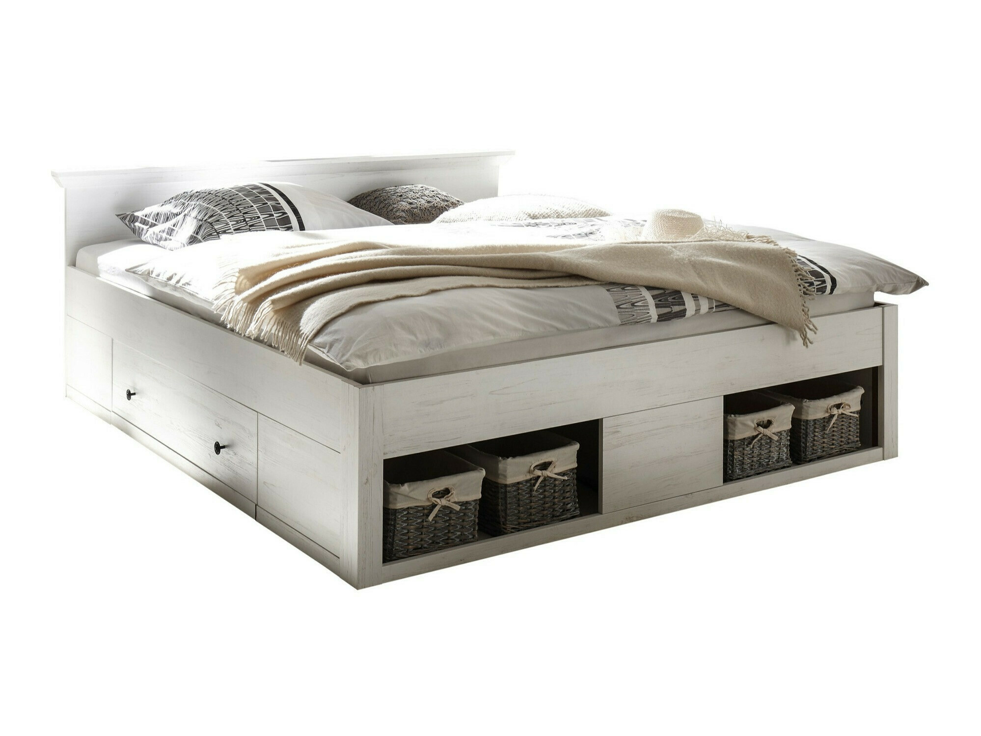 Soveværelsessæt Marfere 130