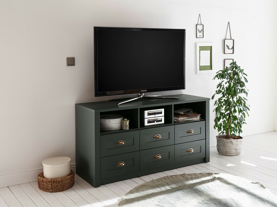 TV-bord Evalira 101