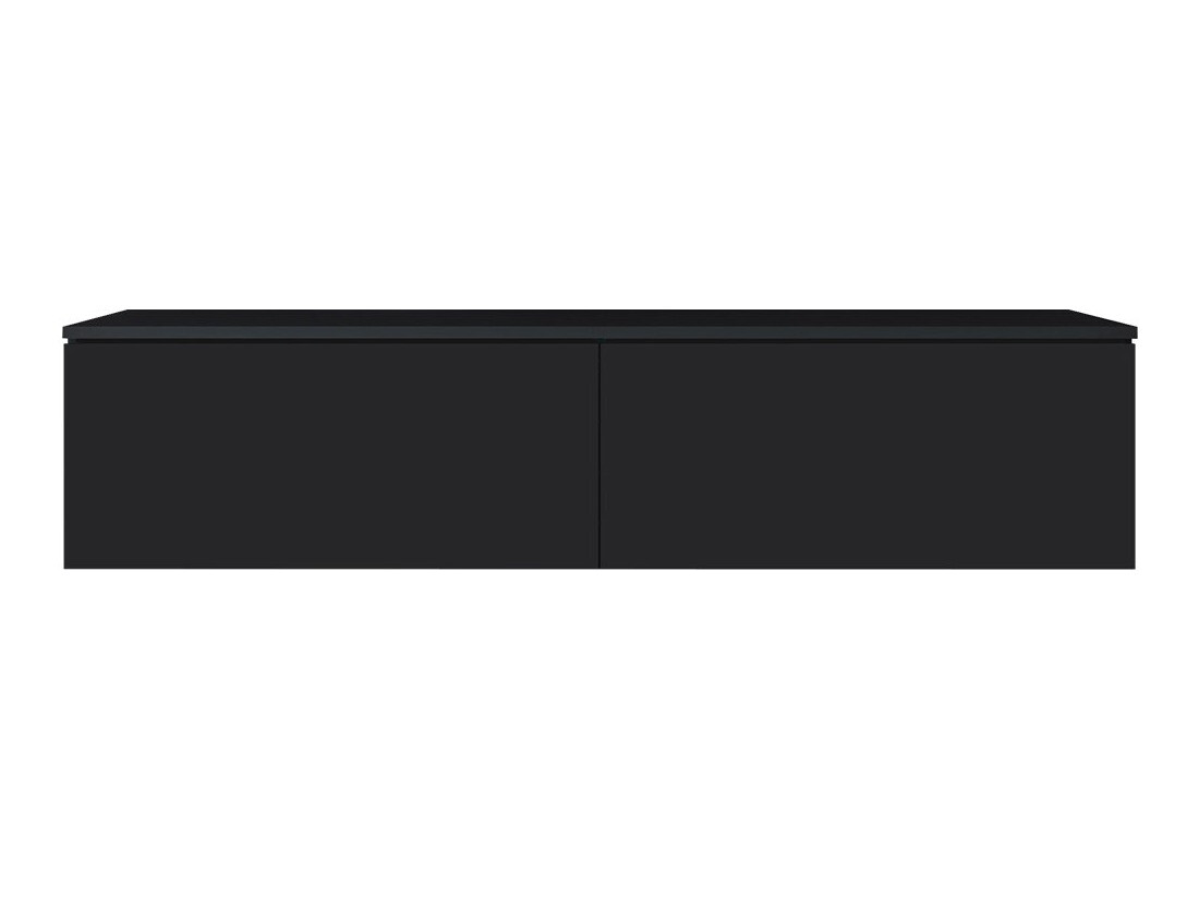 TV-bord Scientia (Grafit)