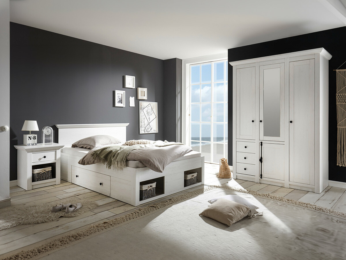 Soveværelsessæt Marfere 128