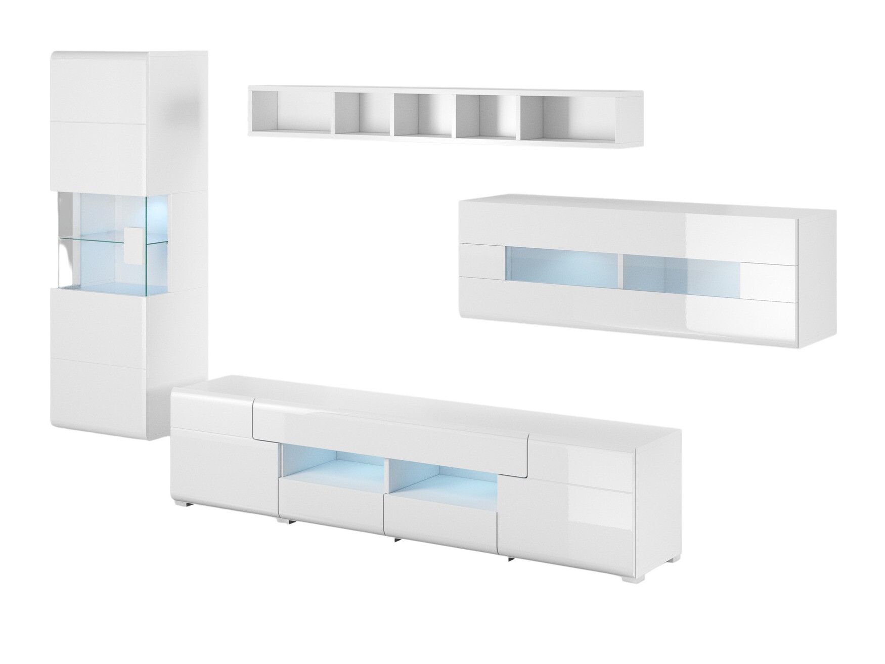 Stuemøbelsæt Torsone 115