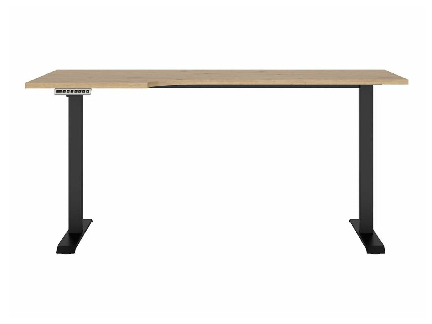 Hæve-sænkebord Nolremi 136