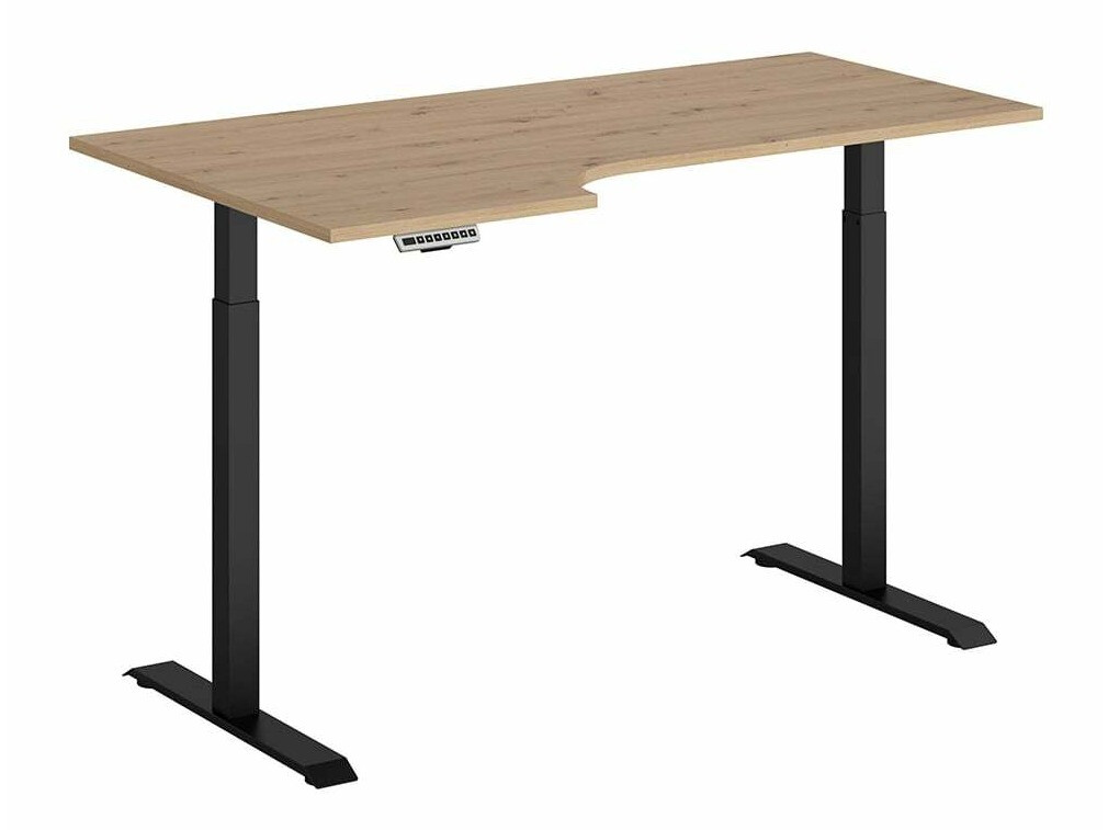 Hæve-sænkebord Nolremi 136