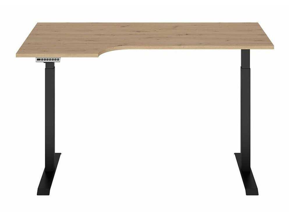 Hæve-sænkebord Nolremi 136