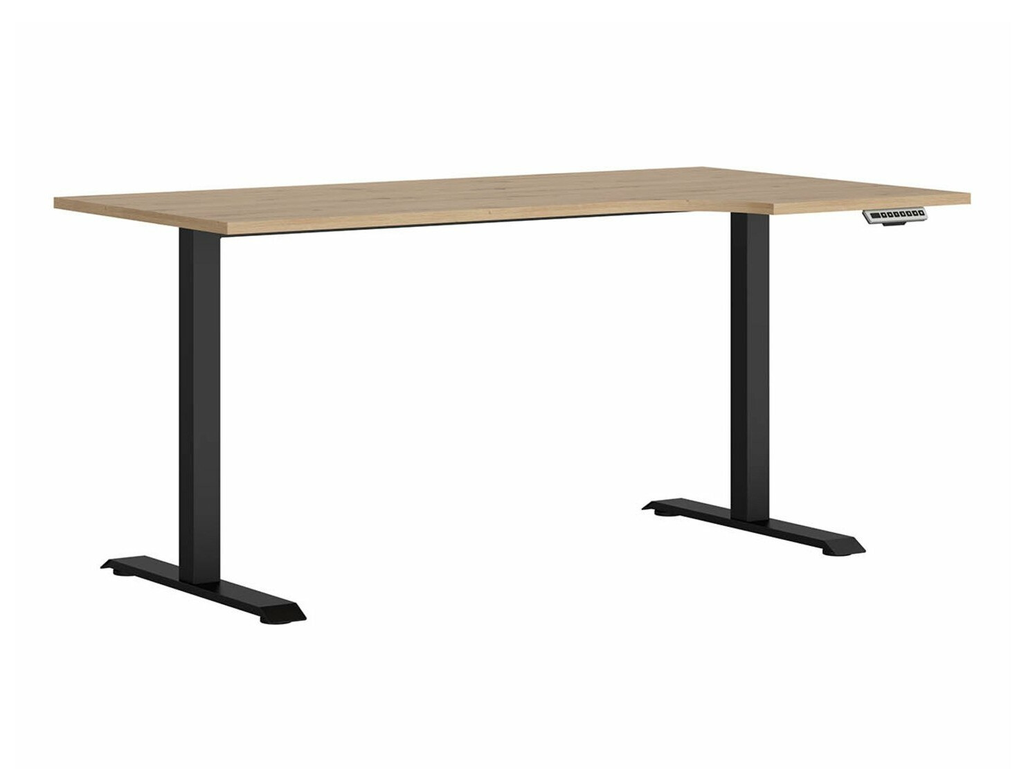 Hæve-sænkebord Nolremi 136