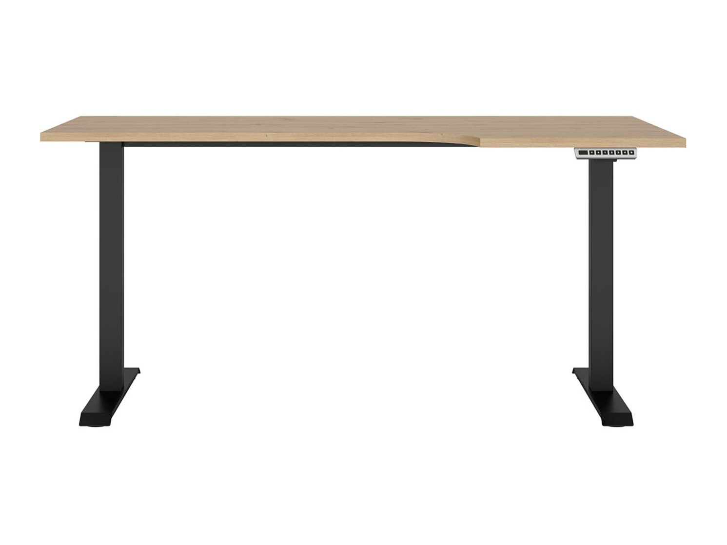 Hæve-sænkebord Nolremi 136