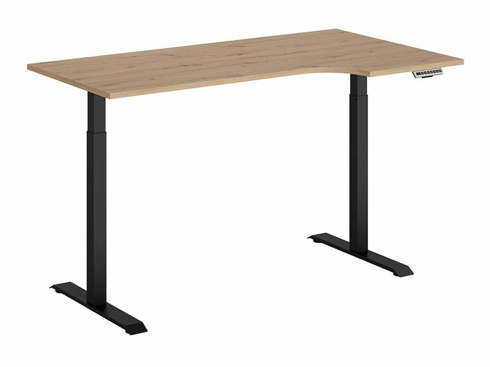 Hæve-sænkebord Nolremi 136