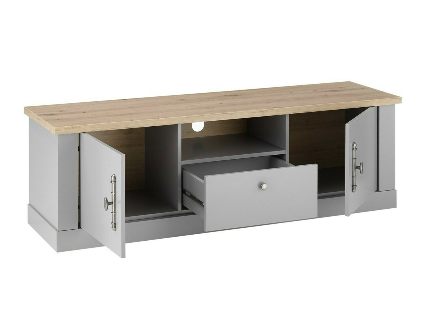 Stuemøbelsæt Sorteso 119