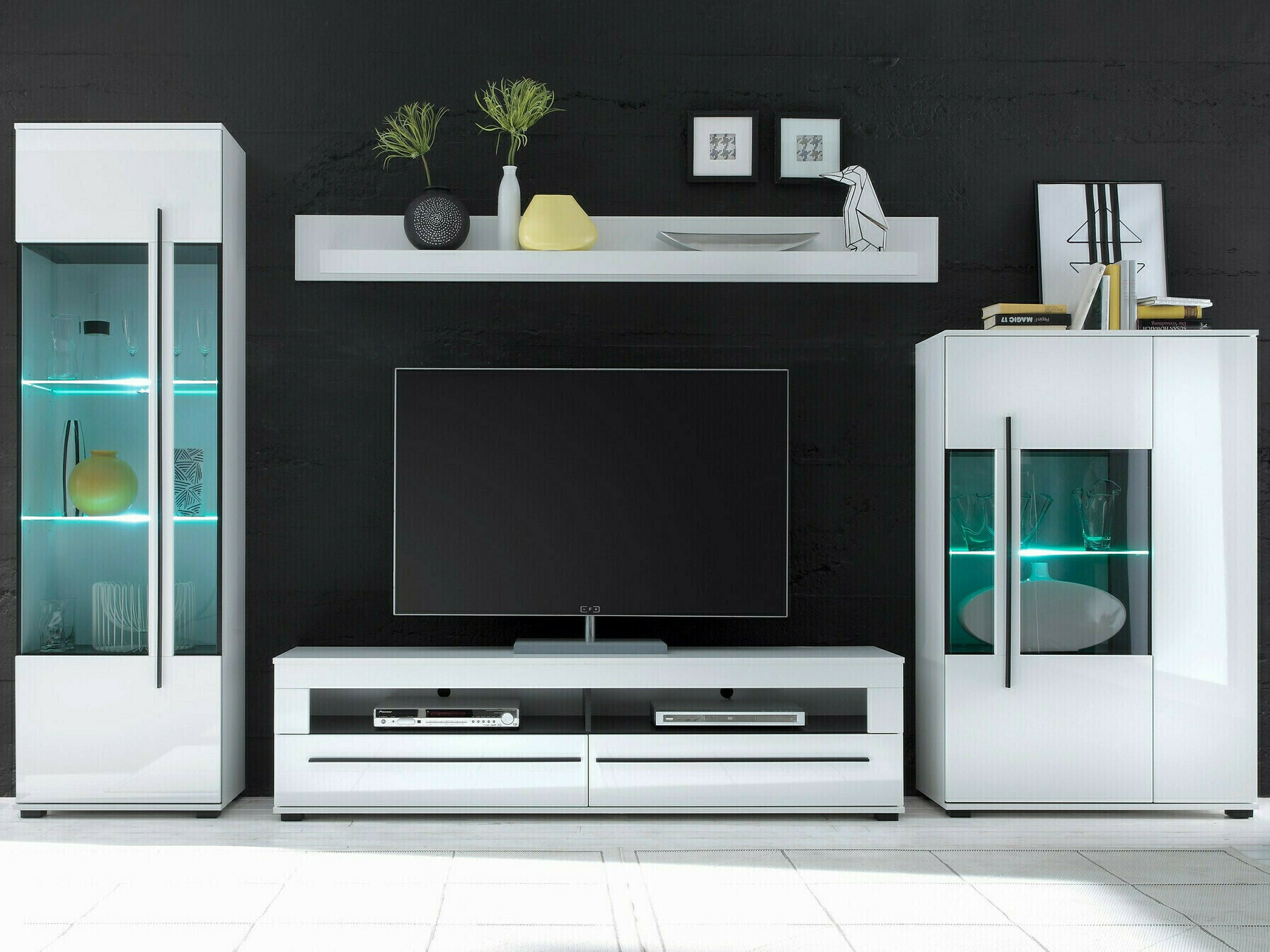 Stuemøbelsæt Torbelu 131