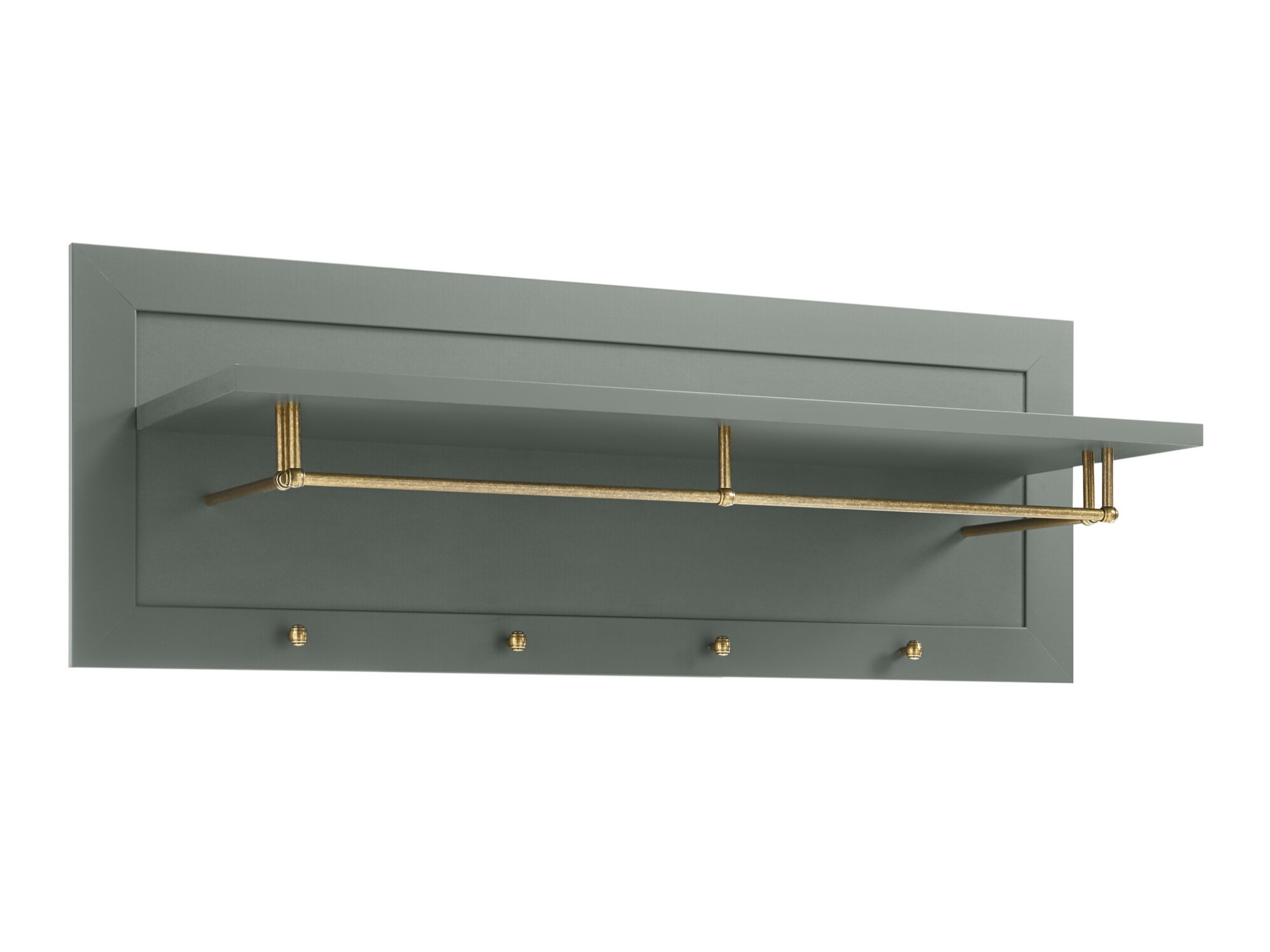 Knagerække Evalira 123