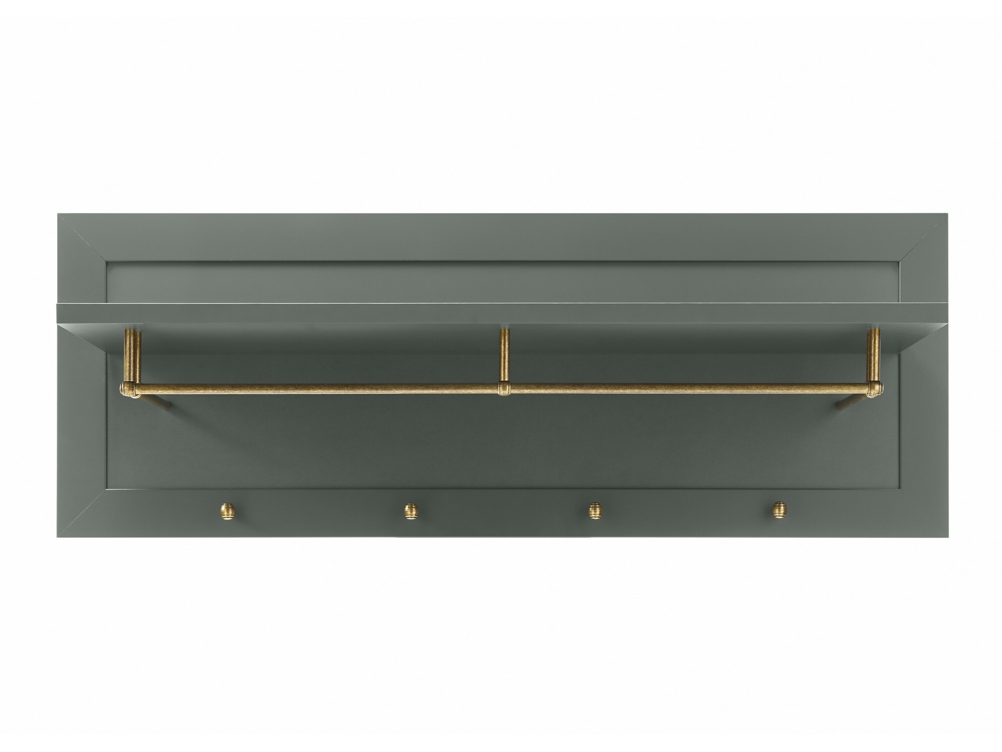 Knagerække Evalira 123