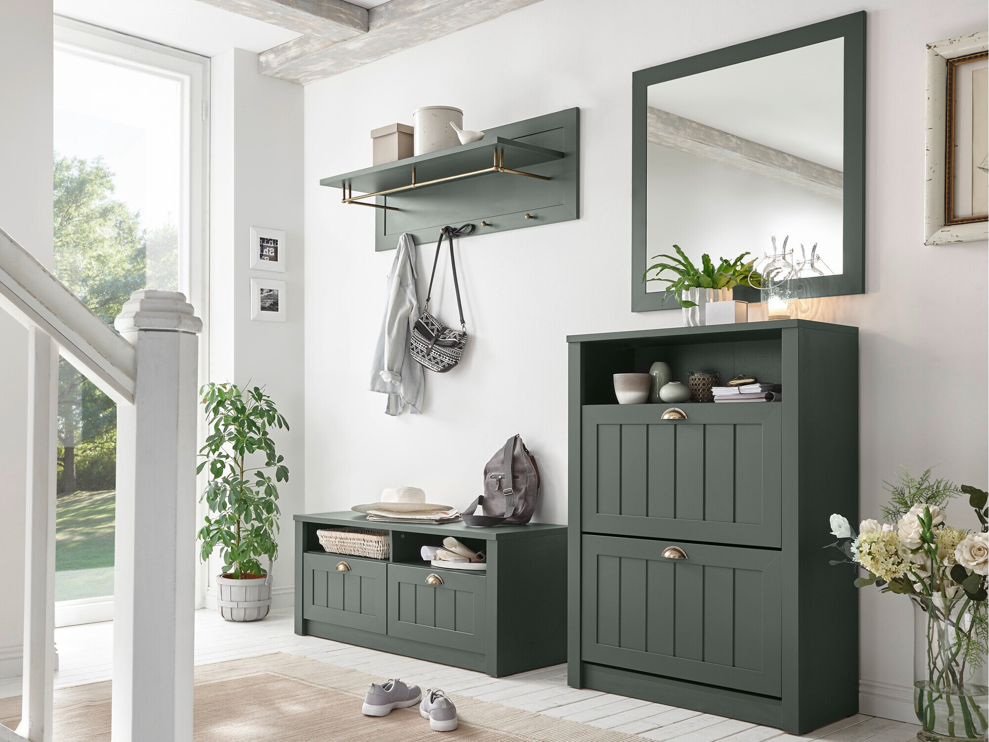 Entrésæt Evalira 124