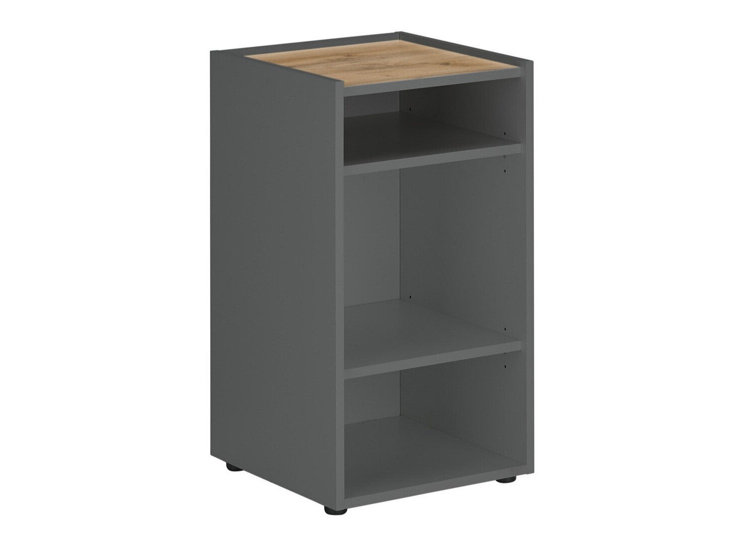 Reol Elbsori 149 (Antracit + Wotan eg)