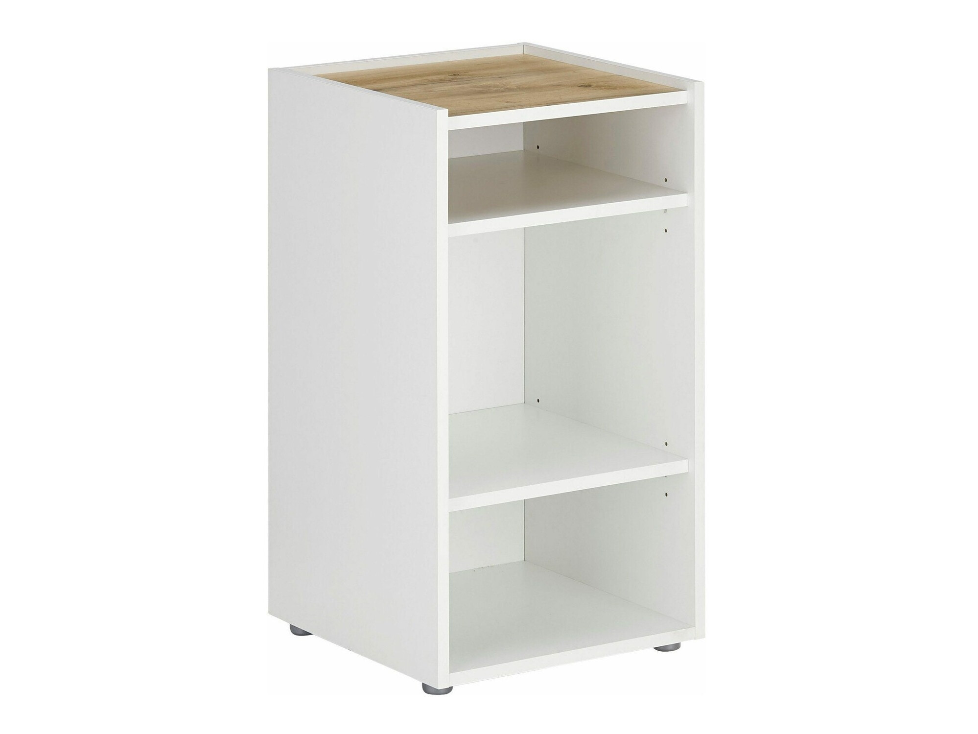 Reol Elbsori 149 (Hvid + Wotan eg)