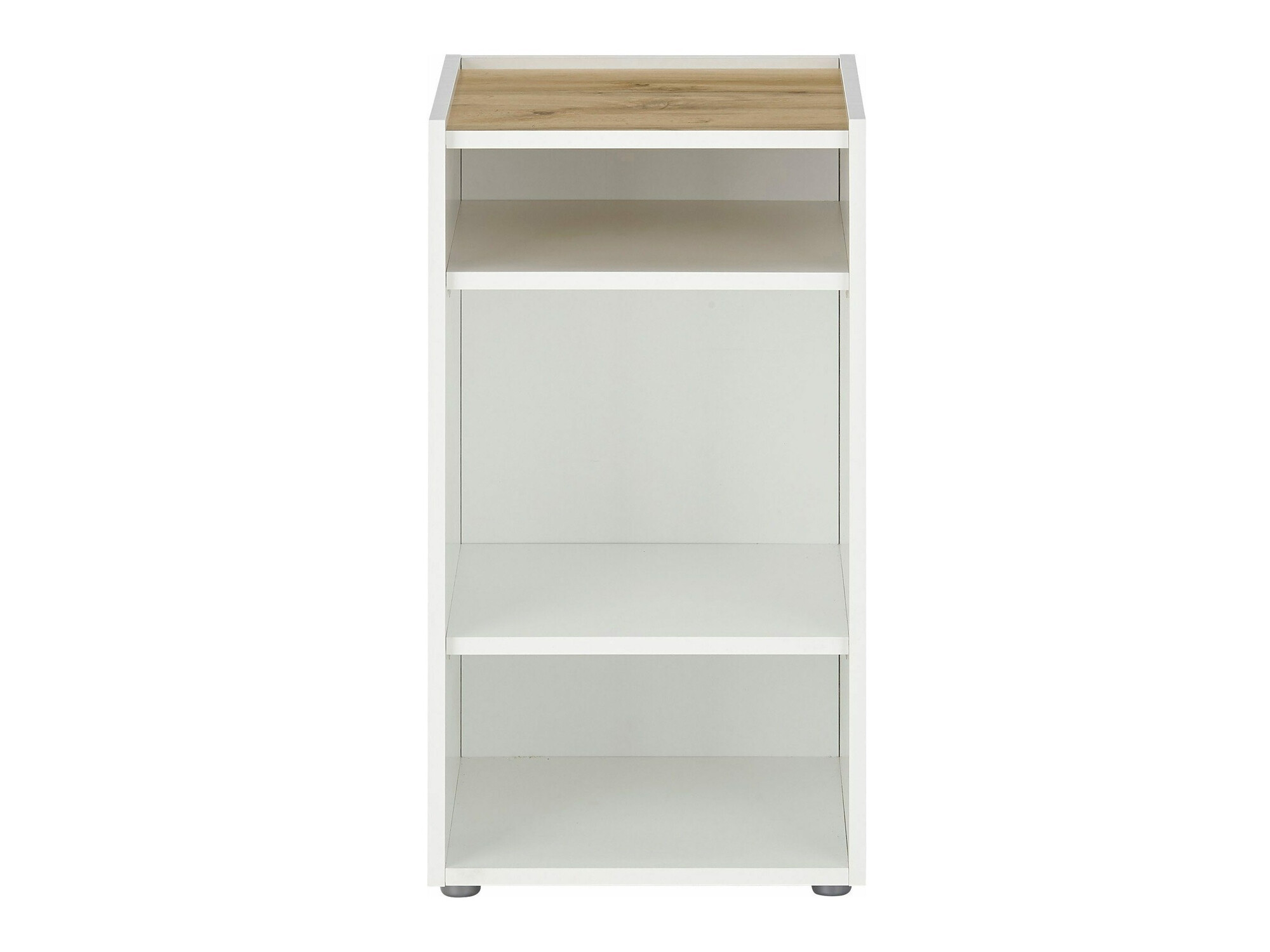 Reol Elbsori 149 (Hvid + Wotan eg)