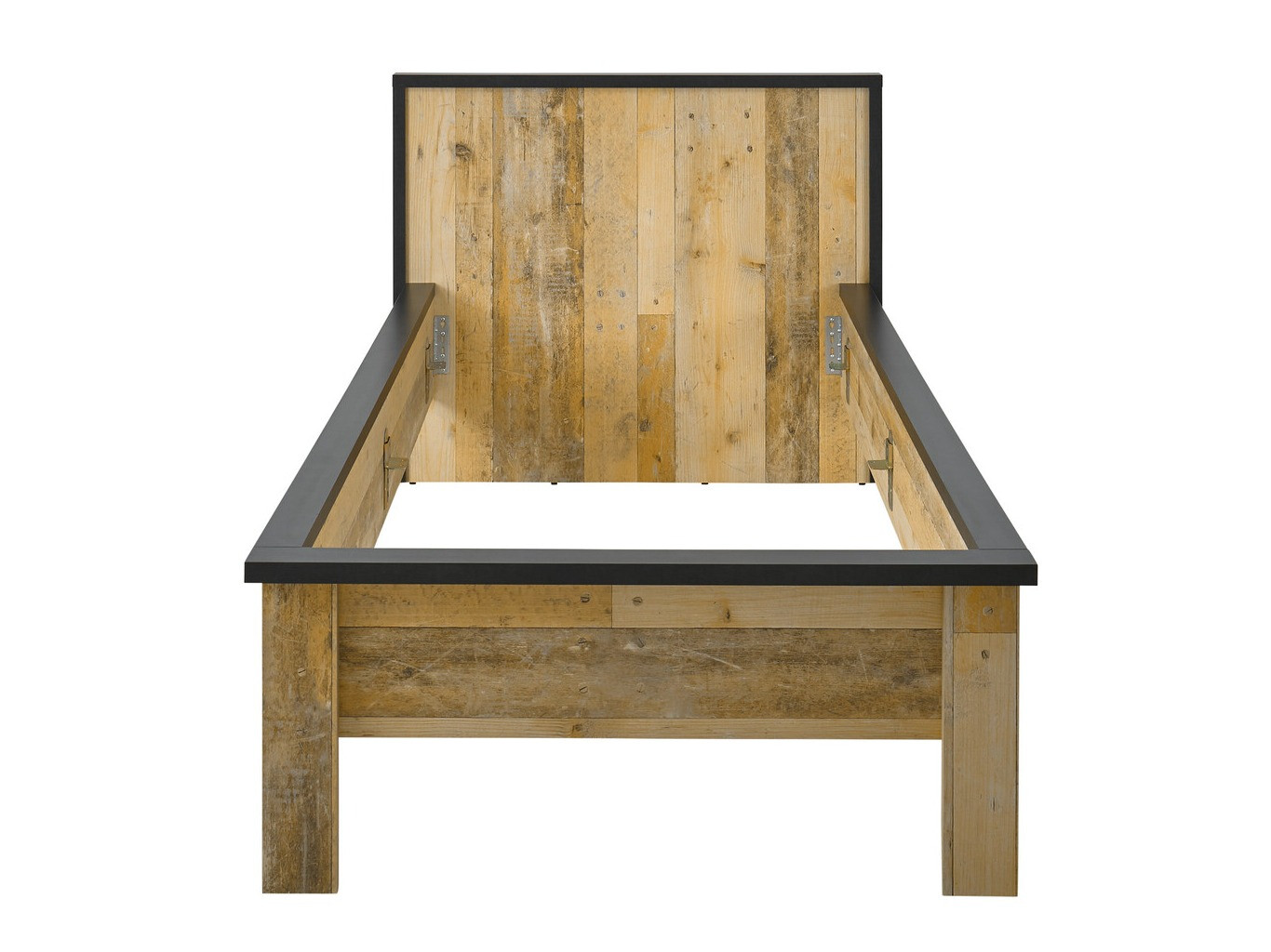 Seng Cirtale 109 (Modnet træ + Antracit)