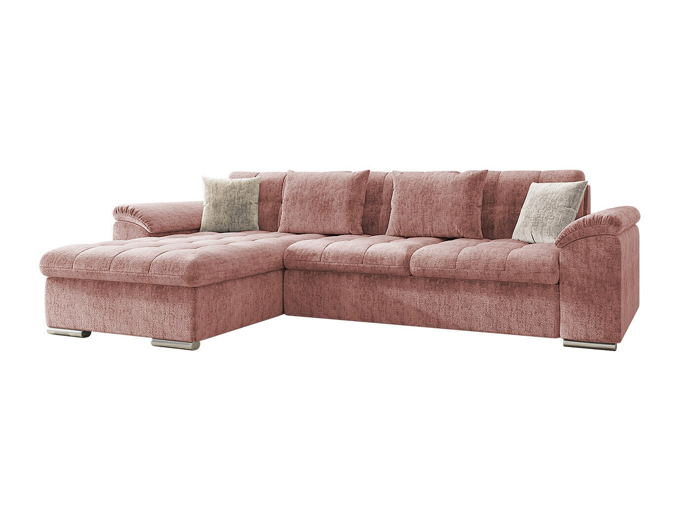 Hjørnesofa Comfivo Mica (Miu 2034 + Miu 2041)