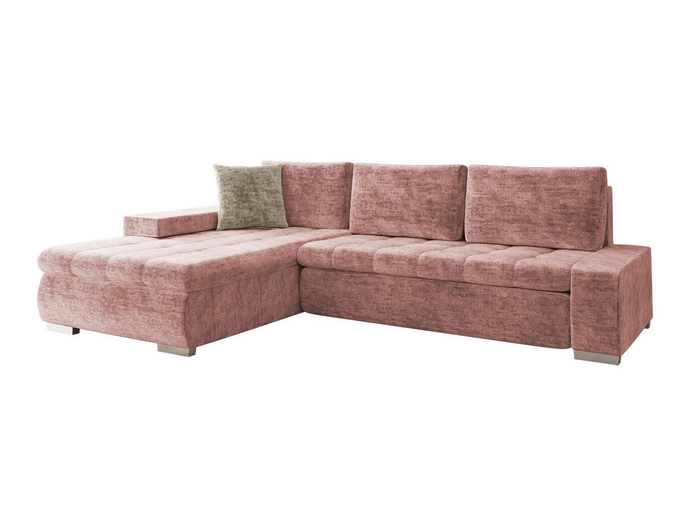 Hjørnesofa Comfivo Nitor II (Miu 2034 + Miu 2041)