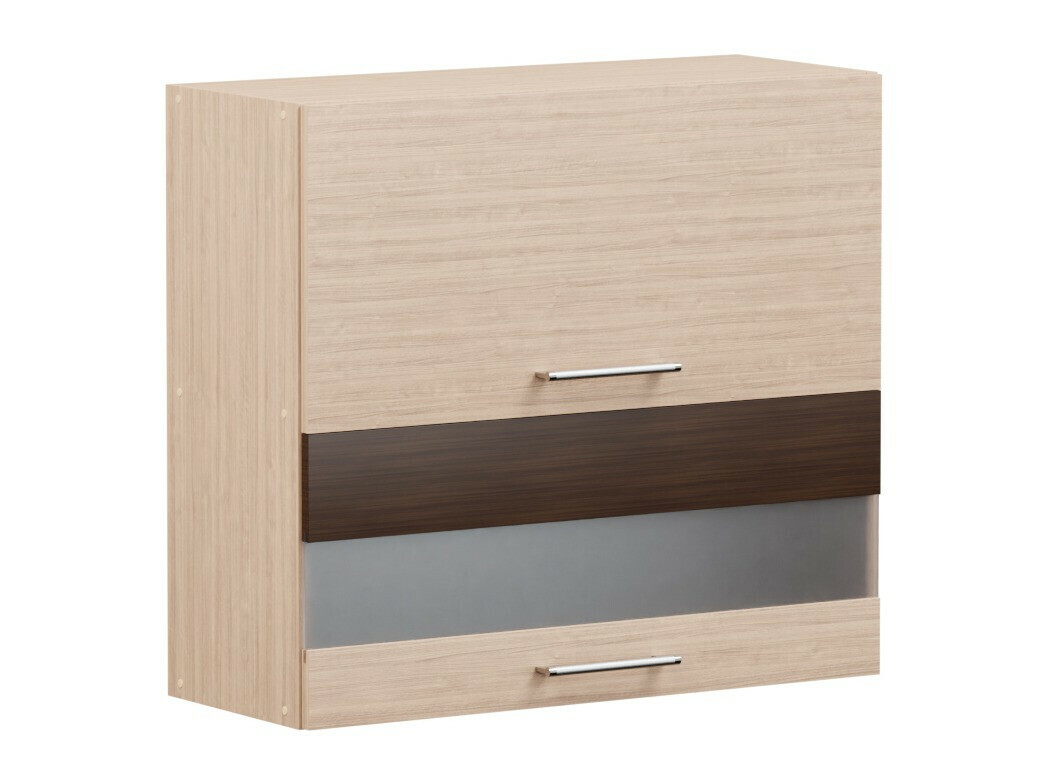 Modulvægskab Mode Light 107