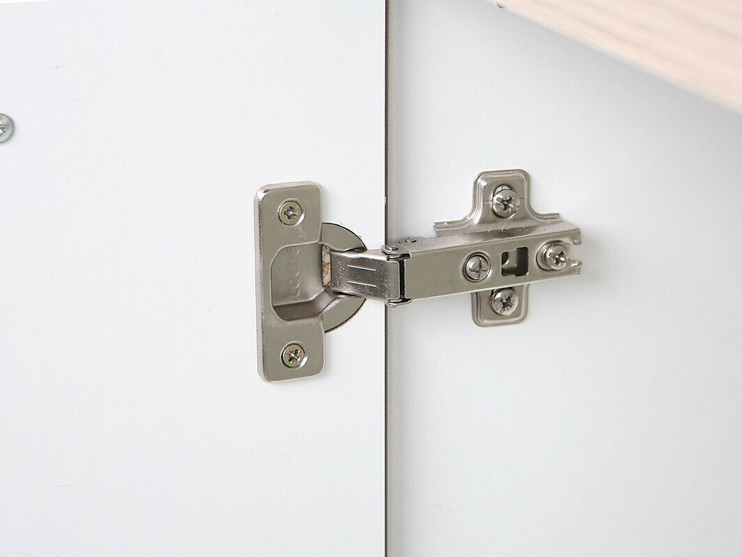 Modulvægskab Mode Light 107