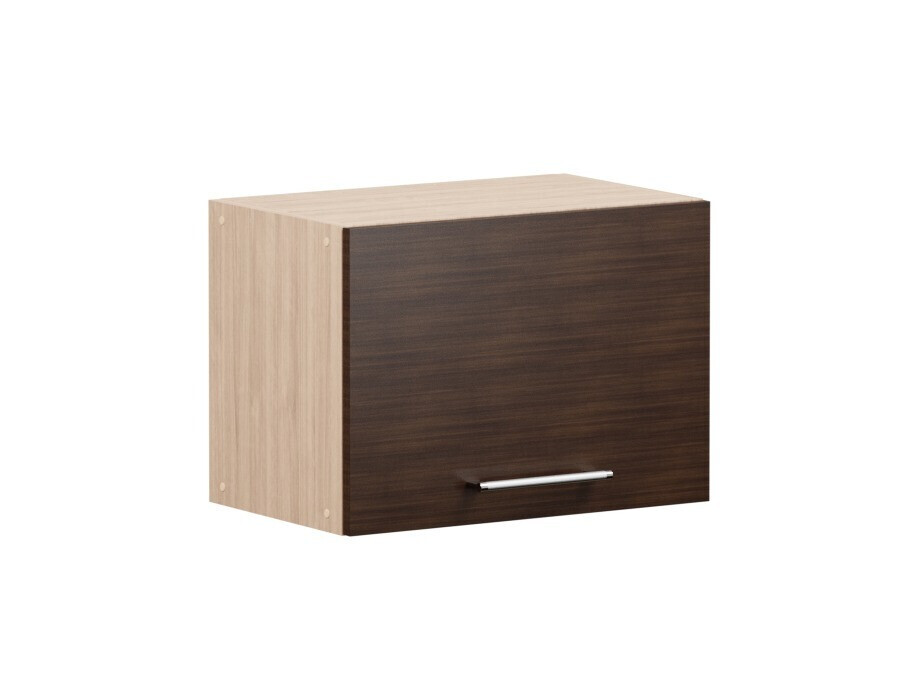 Modulvægskab Mode Dark 104