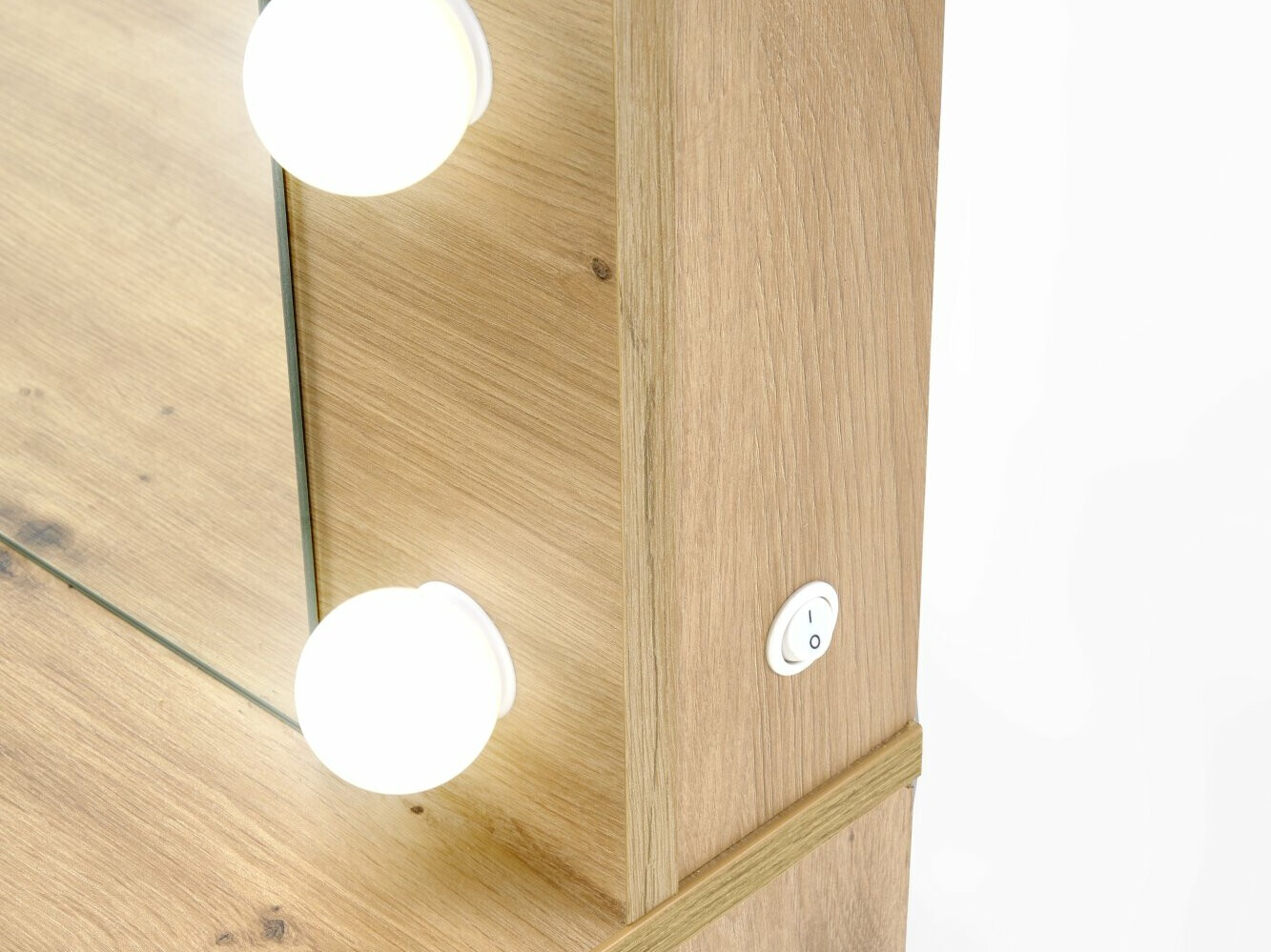 Sminkebord Houston Gaudium I (Artisan eg)