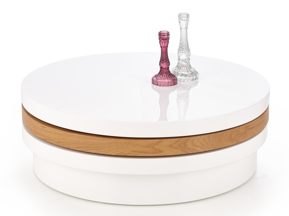 Transformer sofabord Houston 173